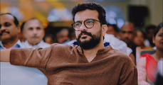 'അമ്മ'യിലെ ഭിന്നത ; ​സംഘടനയെ ആളുകൾ പറഞ്ഞു ചിരിക്കുന്ന അവസ്ഥയിലേക്ക് എത്തിക്കരുത്, വിവാദങ്ങളിൽ അതൃപ്തി പ്രകടിപ്പിച്ച് പിഷാരടി