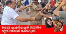 പിണറായിയുടെ രക്ഷാപ്രവര്‍ത്തകര്‍ക്ക് പണികിട്ടി, വലിയ ഏമാനും കുടുങ്ങും;  മകള്‍ വീണാ വിജയനും തിരിച്ചടി