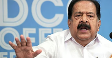 അഴിമതി രഹിത സംസ്ഥാനമായി കേരളത്തെ മാറ്റും; പ്രോജക്ട് സീറോ പദ്ധതിയുമായി രമേശ് ചെന്നിത്തല