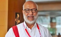 ഇഡി റെയ്ഡിനെതിരേ ഡല്‍ഹിയിലും പ്രതിഷേധം; എം.എ ബേബി ഉള്‍പ്പെടെയുള്ളവരെ അറസ്റ്റ് ചെയ്തുനീക്കി