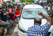 നിര്‍ണായക രേഖകള്‍ പിടിച്ചെടുത്തു ; റെയ്ഡിന് പിന്നാലെ വാര്‍ത്താക്കുറിപ്പുമായി ഇഡി
