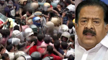  നിയമം കയ്യിലെടുക്കാൻ ആരെയും അനുവദിക്കില്ല:  തിരുവനന്തപുരത്ത് നടന്നത് ആസൂത്രിത നീക്കം; അക്രമികൾക്കെതിരെ കർശന നടപടിയെന്ന് രമേശ് ചെന്നിത്തല