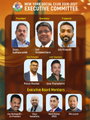 സാജന്‍ കുഴിപറമ്പില്‍  ന്യു യോര്‍ക്ക് സോഷ്യൽ ക്ലബ് പ്രസിഡന്റ്;  ജോയൽ  വിശാഖംതറ സെക്രട്ടറി