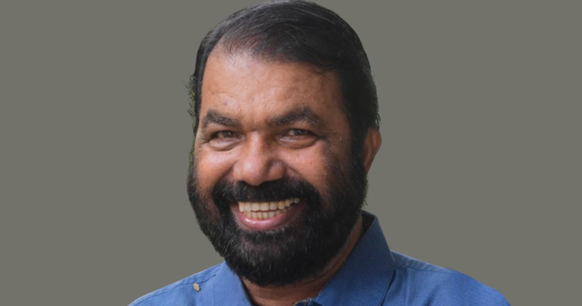 'ഇവിടേം തയ്ച്ചുവെച്ചോ ഒരെണ്ണം, താമസിയാതെ ആവശ്യം വരും'; കര്‍ണാടകയിലെ ഭരണമാറ്റത്തിൽ കോൺഗ്രസിനെ പരിഹസിച്ച് വി. ശിവൻകുട്ടി