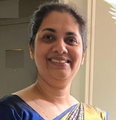 പ്രീത തോമസ്, 51, ഹ്യൂസ്റ്റനിൽ  അന്തരിച്ചു