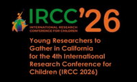 Young Researchers to Gather in California for the 4th International Research Conference for Children (IRCC 2026)