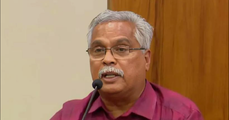 ഇഡിയെയും മോദിയെയും കാട്ടി പേടിപ്പിക്കേണ്ട, പിണറായിയെ ഒറ്റപ്പെടുത്തി വേട്ടയാടാൻ അനുവദിക്കില്ല: ബിനോയ് വിശ്വം