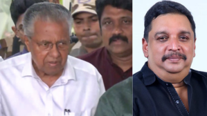 ഇഡിയെ രാഷ്ട്രീയ ആയുധമായി ബിജെപി ഉപയോഗിക്കുന്നതിനോട് യോജിപ്പില്ല : മോദിയെ വിമർശിക്കാൻ ഭയക്കുന്ന സിപിഎം രാഹുൽ ഗാന്ധിയെ ലക്ഷ്യമിടുന്നു; ഷിബു ബേബി ജോൺ
