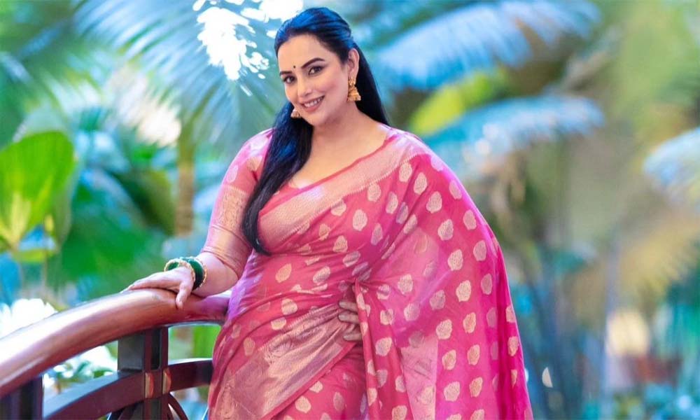 അന്സിബയുടെ പരാതിയില് ഇനി പ്രതികരിക്കാനില്ല: ശ്വേതാ മേനോന്