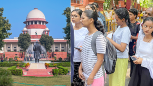 നീറ്റ് ക്രമക്കേട്: ‘യുവജനങ്ങളെ നിരാശരാക്കരുത്’; എൻടിഎയ്ക്കെതിരെ രൂക്ഷ വിമര്ശനവുമായി സുപ്രീം കോടതി