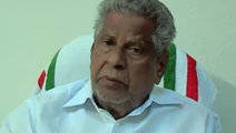 മുന്‍ മന്ത്രി ടി യു കുരുവിള അന്തരിച്ചു