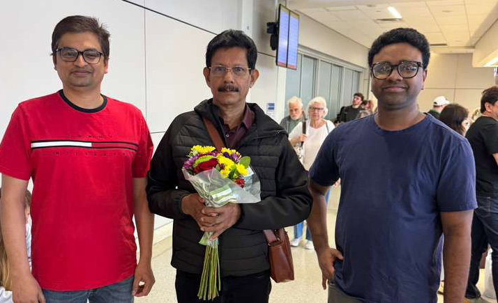 എസ്സെൻസ് ഗ്ലോബൽ സമ്മേളനം ശനിയാഴ്ച ഡാലസിൽ;  ജോസഫ് മാഷ് മുഖ്യാതിഥി