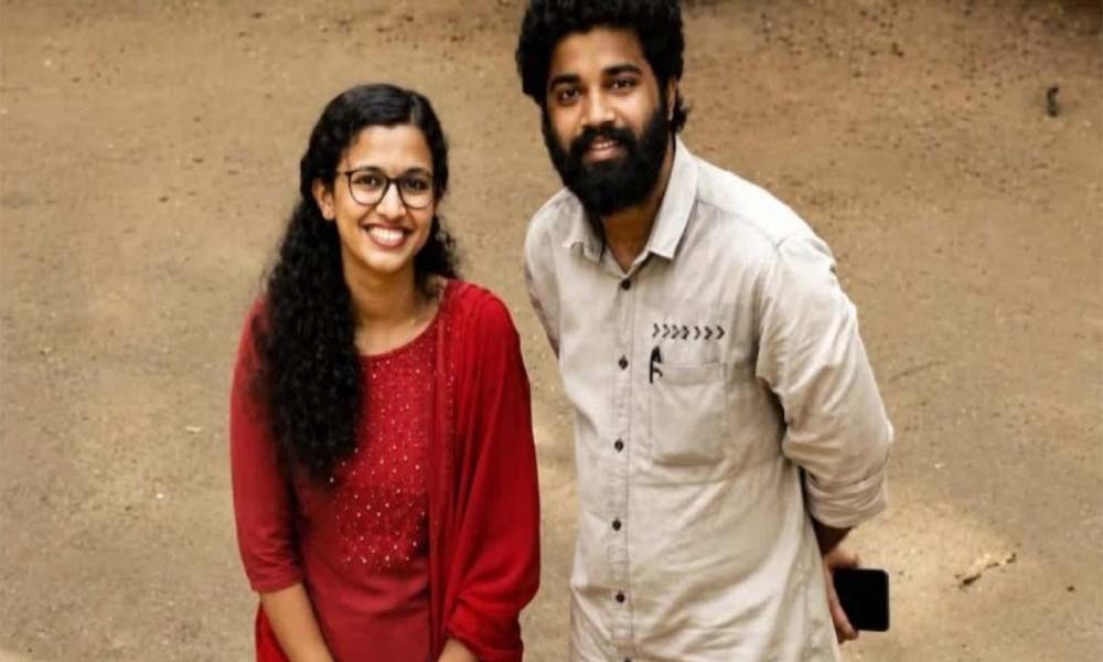 പി എം ആര്‍ഷോയും കെ വിദ്യയും വിവാഹിതരാകുന്നു; രജിസ്റ്റര്‍ വിവാഹം തിങ്കളാഴ്ച തൃക്കരിപ്പൂരില്‍