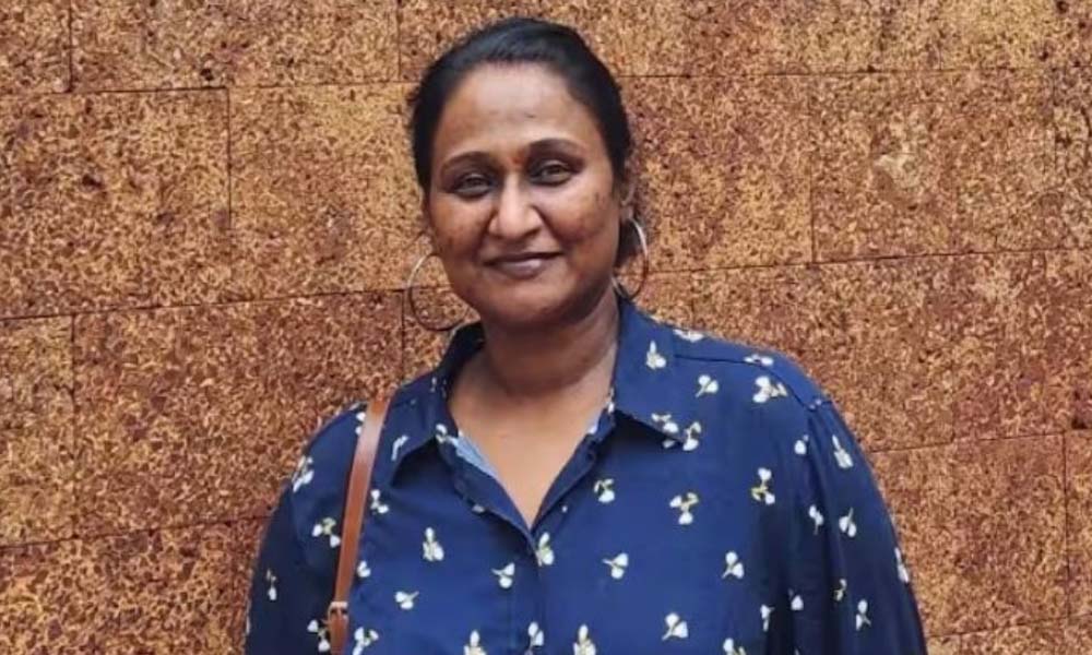 കെട്ടിച്ചമച്ച പരാതി, നിയമ നടപടി സ്വീകരിക്കും'; അമ്മ മാനേജര് അതുല്യയുടെ ആരോപണങ്ങള് തള്ളി കുക്കു പരമേശ്വരന്