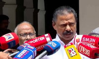 ഇബ്രാഹിം കുട്ടി ജീവനൊടുക്കിയതല്ല, കൊലപാതകം; കോണ്‍ഗ്രസിനും ലീഗിനും ഉത്തരവാദിത്വമുണ്ട്: എം വി ഗോവിന്ദന്‍