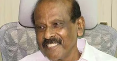 മുൻ എംപി കെ.പി. ധനപാലൻ അന്തരിച്ചു