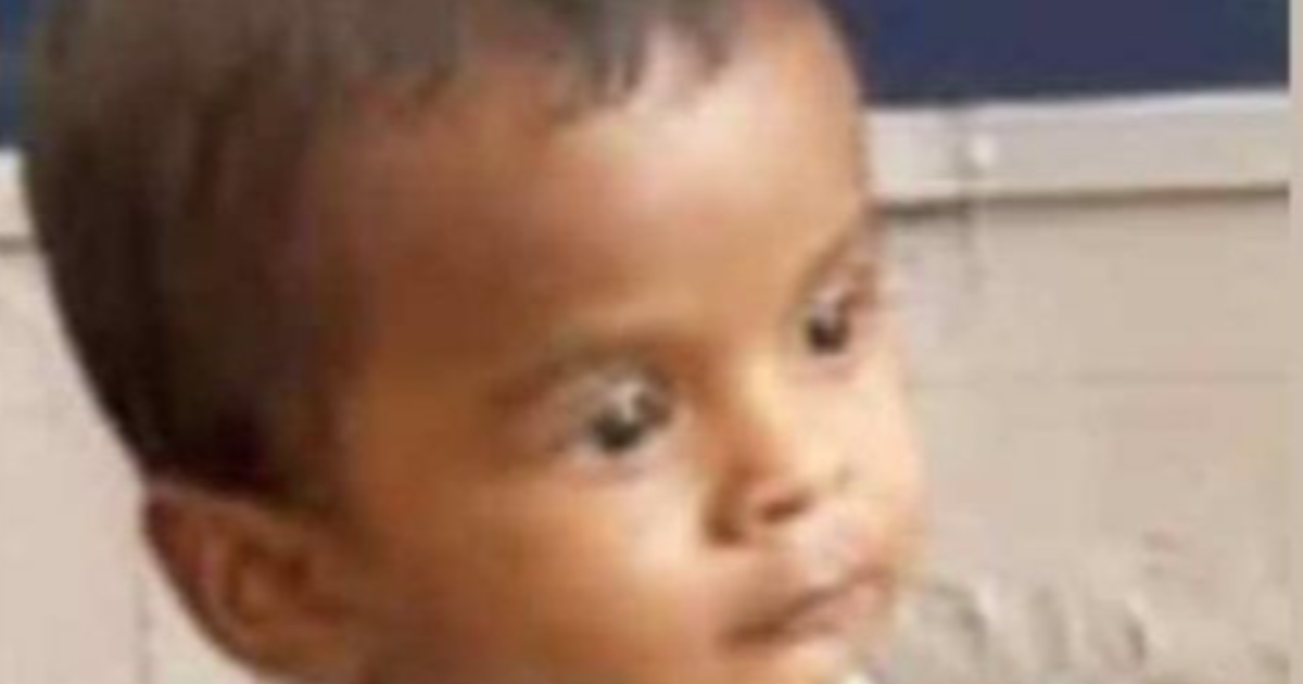 നെടുമങ്ങാട്ടെ ഒന്നരവയസുകാരന്റെ മരണം: കുഞ്ഞിന്റെ ശരീരത്തില്‍ മര്‍ദ്ദനമേറ്റ പാടുകള്‍, മാതാവും രണ്ടാനച്ഛനും കസ്റ്റഡിയില്‍ 