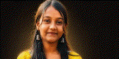 കട്ടുറുമ്പ് കടിച്ചതെന്ന് വിചാരിച്ചു, ബോധം നഷ്ടപ്പെട്ടു വീണതോടെയാണ് പാമ്പ് കടിയേറ്റതാണെന്ന നി​ഗമനത്തിലെത്തിയത്; 24 ദിവസം വെന്റിലേറ്ററിലായിരുന്ന  നിയ യാത്രയായി
