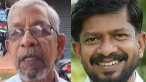 മന്ത്രി ജനീഷിനെ വീട്ടിലേക്ക് ക്ഷണിച്ച് ഭക്ഷണം നൽകിയത് അപമാനമുണ്ടാക്കി: സിപിഐ ബ്രാഞ്ച് അംഗത്തെ പാർട്ടി പുറത്താക്കി