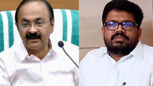 സുപ്രീം കോടതിയേക്കാൾ വലിയ ആളാണോ കേരളത്തിലെ മുഖ്യമന്ത്രി?; നവീൻ ബാബു കേസ് സിബിഐക്ക് വിട്ടതിനെ വിമർശിച്ച് കെ. കെ രാഗേഷ്