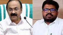 സുപ്രീം കോടതിയേക്കാൾ വലിയ ആളാണോ കേരളത്തിലെ മുഖ്യമന്ത്രി?; നവീൻ ബാബു കേസ് സിബിഐക്ക് വിട്ടതിനെ വിമർശിച്ച് കെ. കെ രാഗേഷ്