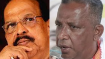 'റെജി ചെറിയാന് സമ്പത്തിന്റെ അഹങ്കാരം, ഞാനവിടെ വെള്ളമടിക്കാന്‍ പോകാത്തതുകൊണ്ട് എന്നോട് സ്‌നേഹം കാണില്ല': 'എംഎല്‍എമാരുടെ രാജാവാകാന്‍   ശ്രമിക്കേണ്ട, ഇതു യുഡിഎഫാണ്, സുധാകരന്‍ ഇപ്പോഴും സിപിഎമ്മിലെന്ന് തെറ്റിദ്ധരിച്ചിരിക്കുന്നു'