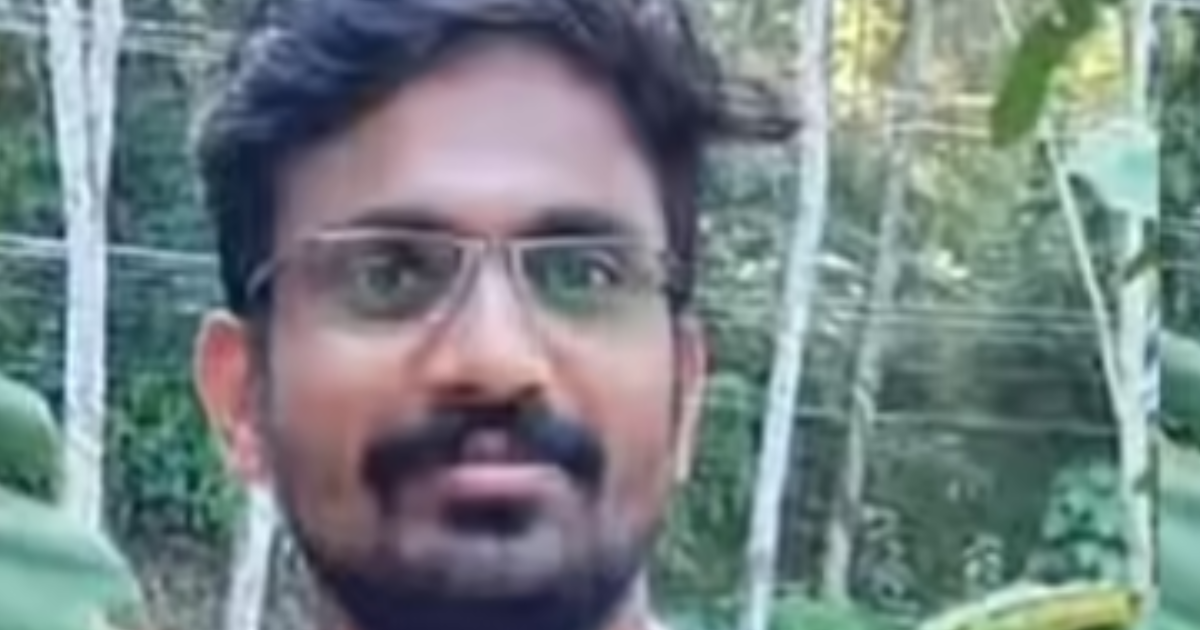 നെടുമങ്ങാട്ട് ഒന്നര വയസുകാരനെ കൊന്ന പ്രതി അഷ്കറിന് നേരെ പാഞ്ഞടുത്ത് നാട്ടുകാർ; കാർ തകർത്തു