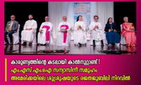 കാരുണ്യത്തിന്റെ കടലായി കാൽനൂറ്റാണ്ട്! എം.എസ്.എം.ഐ സന്യാസിനീ സമൂഹം അമേരിക്കയിലെ ശുശ്രൂഷയുടെ രജതജൂബിലി നിറവിൽ