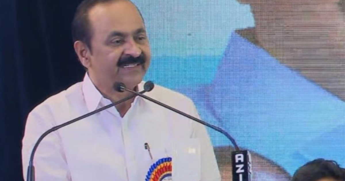 കേരളം വിദ്യാഭ്യാസത്തിന്റെ ‘ഡെസ്റ്റിനേഷൻ പോയിന്റ്’ ആകും, വിദേശ വിദ്യാർത്ഥികൾ പഠനത്തിനായി കേരളത്തിലേക്ക് എത്തുന്ന കാലം വരും; മുഖ്യമന്ത്രി വി.ഡി. സതീശൻ