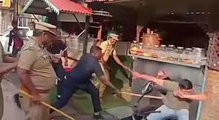 ആലപ്പുഴയിലെ രക്ഷാപ്രവർത്തനം : ജാമ്യമില്ലാ വകുപ്പുകള്‍ ചുമത്തിയതോടെ ഗണ്‍മാന്‍മാര്‍ ഒളിവില്‍ പോയി; സംസ്ഥാനത്തിന് പുറത്തേക്കും അന്വേഷണം 
