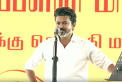 ഞാന്‍ മുഖ്യമന്ത്രിയല്ല, മുഖ്യസേവകൻ: ജനങ്ങളാണ് തന്റെ ഊർജമെന്നും  വിജയ്