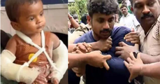 ഒന്നരവയസ്സുകാരന്റെ കൊലപാതകം: പ്രതി അഷ്കറിനെതിരെ മുൻ ഭാര്യയുടെ സഹോദരന്റെ മരണം ഉൾപ്പെടെ കൂടുതൽ പരാതികൾ