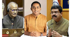 കേന്ദ്ര മന്ത്രിസഭയിൽ വൻ അഴിച്ചുപണിക്ക് സാധ്യത; ധർമേന്ദ്ര പ്രധാൻ പുറത്തേക്ക്? കേരളത്തിൽ നിന്ന് സദാനന്ദനും അനൂപ് ആന്റണിയും പരിഗണനയിൽ