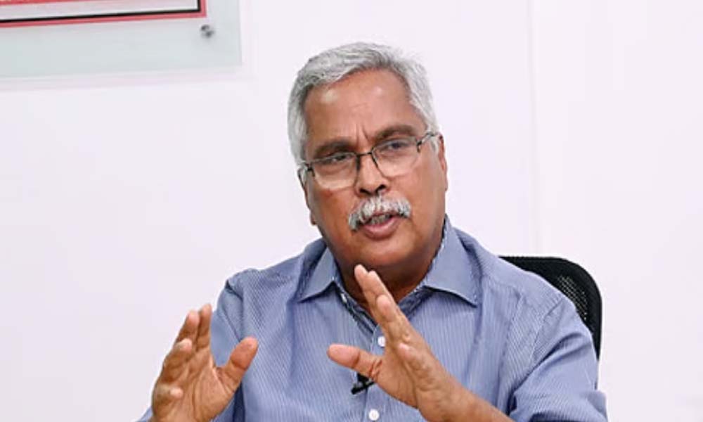 ചര്‍ച്ച പരാജയം: എല്‍.ഡി.എഫിന്റെ അര്‍ഥം സി.പി.എം. മനസ്സിലാക്കണം'; വിമര്‍ശനവുമായി ബിനോയ് വിശ്വം