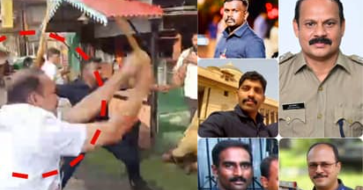 'രക്ഷാപ്രവർത്തന' കേസ്: ഗൺമാൻമാരുടെ ജാമ്യാപേക്ഷയിൽ കോടതിയിൽ വാദപ്രതിവാദം; 308-ാം വകുപ്പ് ചുമത്തിയതിനെ ചോദ്യം ചെയ്ത് പ്രതിഭാഗം