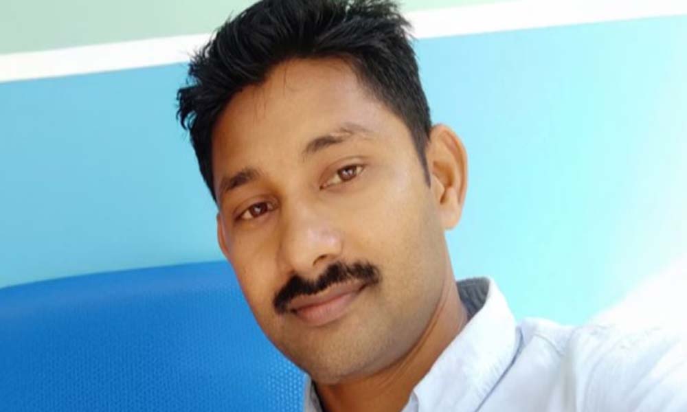 വീട്ടുമുറ്റത്തെ കിണറ്റില്‍ ജലനിരപ്പ് പരിശോധിക്കുന്നതിനിടെ അപകടം; ഓട്ടോഡ്രൈവര്‍ കിണറ്റില്‍വീണ് മരിച്ചു