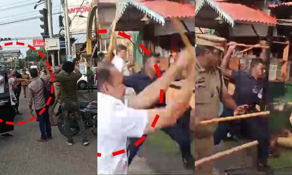 രക്ഷാപ്രവര്‍ത്തനം: ഗണ്‍മാന്‍മാരുടെ അറസ്റ്റ് ശനിയാഴ്ച വരെ തടഞ്ഞു; ജാമ്യഹര്‍ജി മാറ്റി, പ്രോസിക്യൂഷന് വീഴ്ചയെന്ന് കോടതി