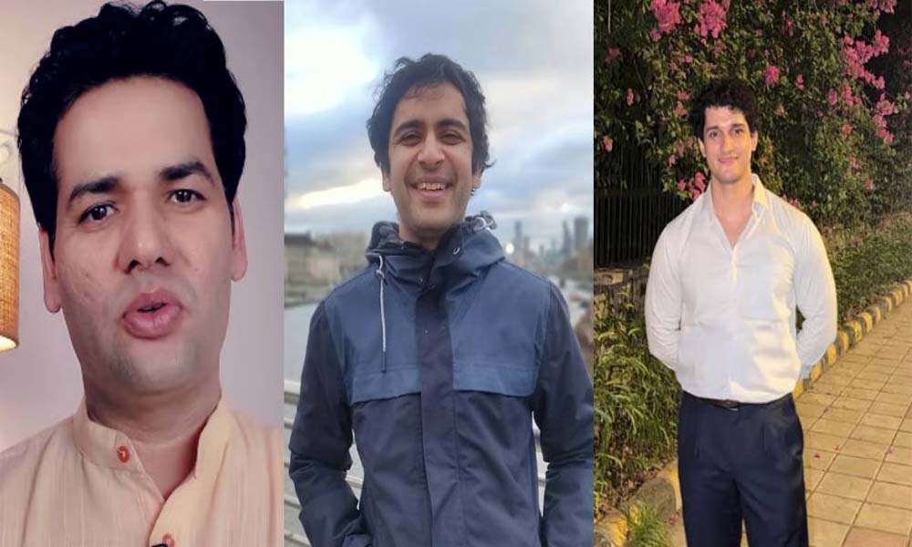 'പാറ്റ പാര്ട്ടി'യുടെ ഔദ്യോഗിക വക്താക്കളെ പരിചയപ്പെടുത്തി സിജെപി