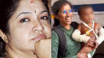 അർഷിദ് മോന്റെ വിയോഗം ഉള്ളുലയ്ക്കുന്നു; തീരാവേദന പങ്കുവെച്ച്  ഗായിക കെ.എസ്. ചിത്ര