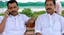 സണ്ണി ജോസഫിന്റെ അഡീഷണൽ പ്രൈവറ്റ് സെക്രട്ടറി നിയമനം; ഡിസിസി നിർദ്ദേശപ്രകാരമെന്ന് നേതൃത്വം