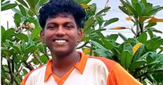 സേലത്ത് വാഹനാപകടത്തില്‍ മലയാളി വിദ്യാര്‍ഥി മരിച്ചു