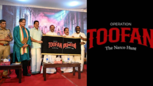 ഓപ്പറേഷന് തൂഫാന്: ആദ്യ ദിനം 137 പേര് പിടിയില്