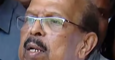 സാംസ്കാരിക നായകർ രാഷ്ട്രീയ നേതാക്കളുടെ കാലുനക്കികൾ; ജി സുധാകരൻ എംഎൽഎ