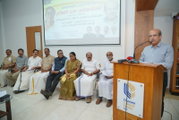 ഹൃദയം മറ്റൊരാൾക്ക്  നൽകുന്നതും അതിന് സമ്മതം നൽകുന്നതും നന്മത്വമാണ് :ഡോ. ജോസ് ചാക്കോ പെരിയപ്പുറം 