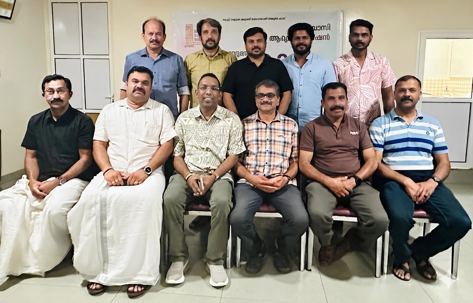 കൊല്ലം പ്രവാസി അസോസിയേഷന് റിഫാ ഏരിയക്ക് പുതിയ അമരക്കാര്