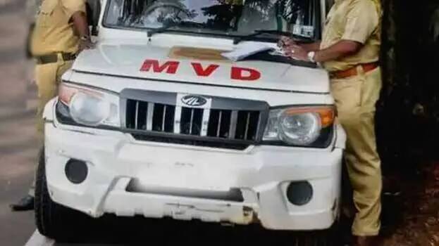  നിയമലംഘകരുടെ പേര് വെബ്‌സൈറ്റിൽ പരസ്യപ്പെടുത്തും; കർശന നടപടികൾക്ക്  മോട്ടോർ വാഹന വകുപ്പ്