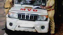  നിയമലംഘകരുടെ പേര് വെബ്‌സൈറ്റിൽ പരസ്യപ്പെടുത്തും; കർശന നടപടികൾക്ക്  മോട്ടോർ വാഹന വകുപ്പ്