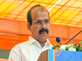 രാജ്യസഭാ സ്ഥാനാർത്ഥി പട്ടികയിൽ ജോർജ് കുര്യനില്ല; കേന്ദ്രമന്ത്രി സ്ഥാനം ഒഴിയേണ്ടിവന്നേക്കും 