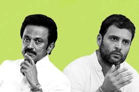 ഇന്ത്യ സഖ്യത്തിന്‍റെ യോഗം  ബഹിഷ്കരിക്കാൻ ഡിഎംകെ