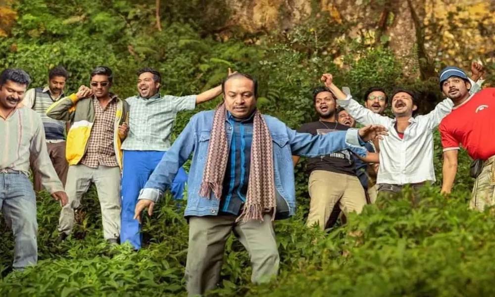  ഇരുന്നൂറ് കോടി ക്ലബില്‍നിന്ന് കോടതി കയറിയ മഞ്ഞുമ്മല്‍ ബോയ്സ്; ആയിരം പേജുള്ള കുറ്റപത്രം, സൗബീനും പിതാവും നിര്‍മ്മാതാവും പ്രതികള്‍
